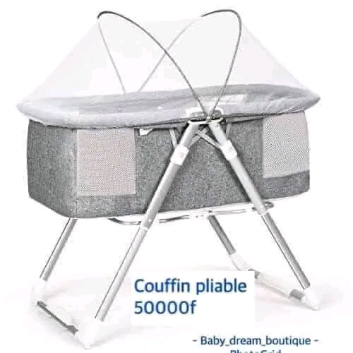 Coffin