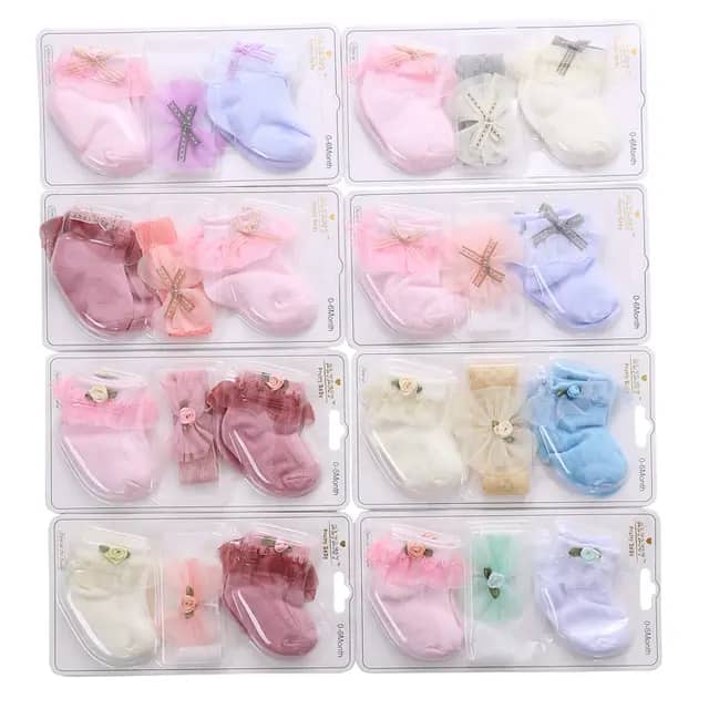 Chaussettes