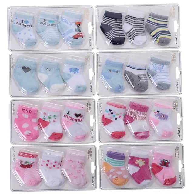 Chaussettes