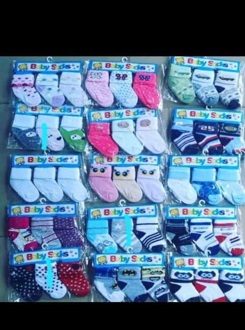 Chaussettes