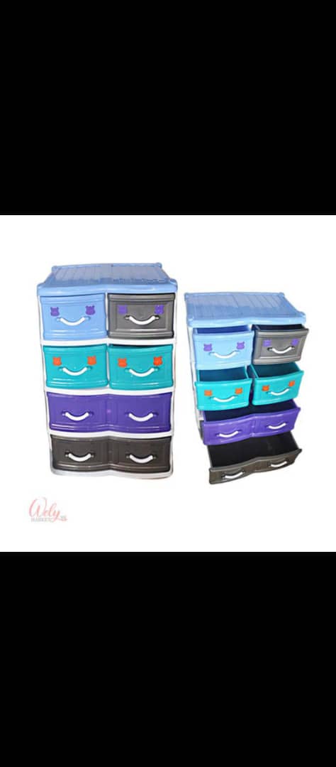 Commode