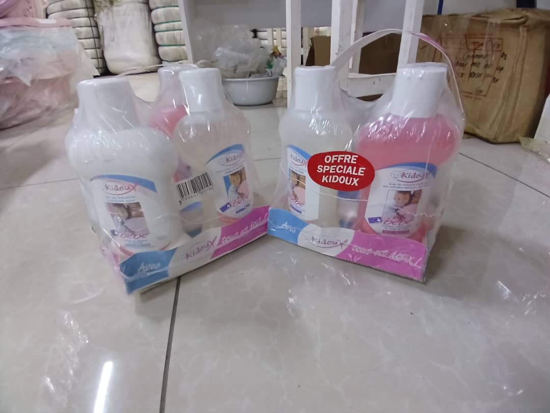 Gamme de simple