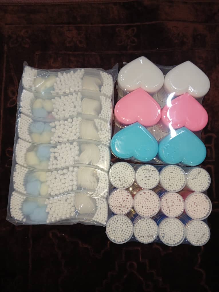 Cotton