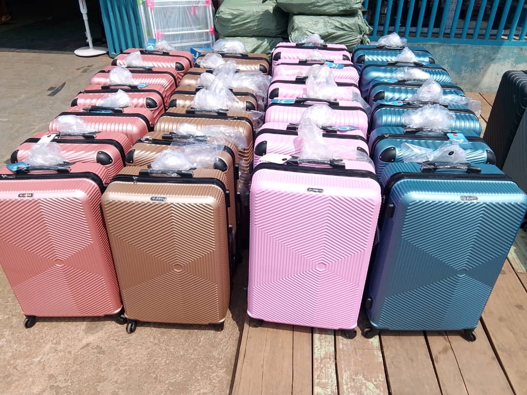 Valise