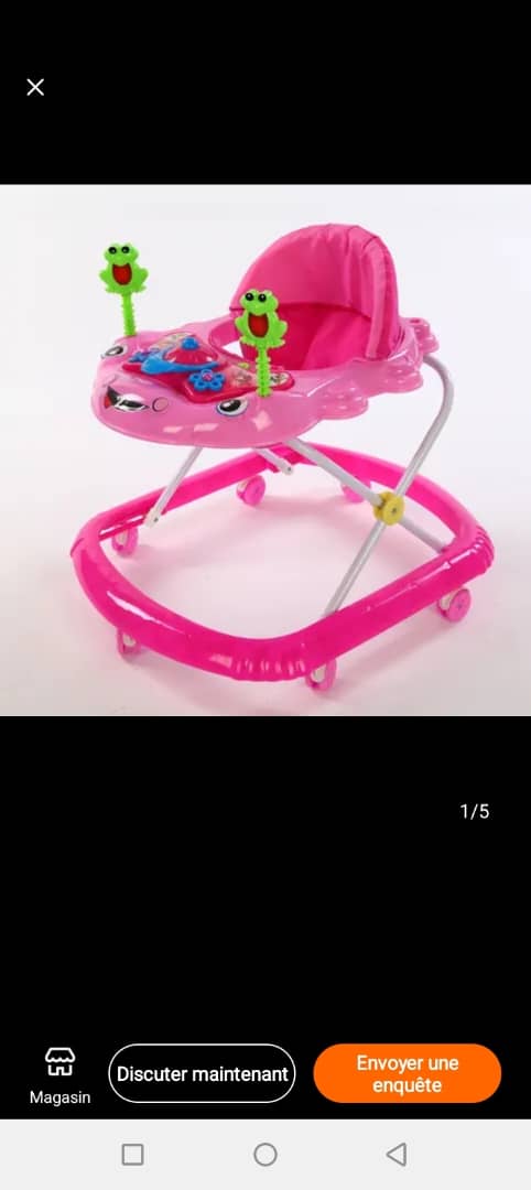 Trottinette