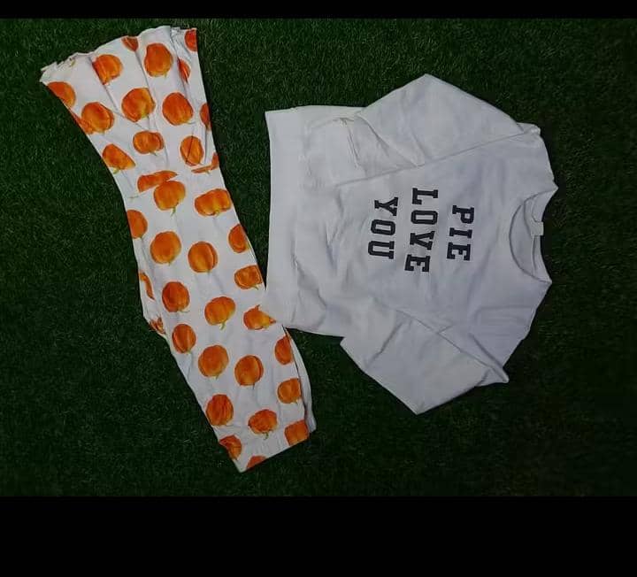 Ensemble bébé