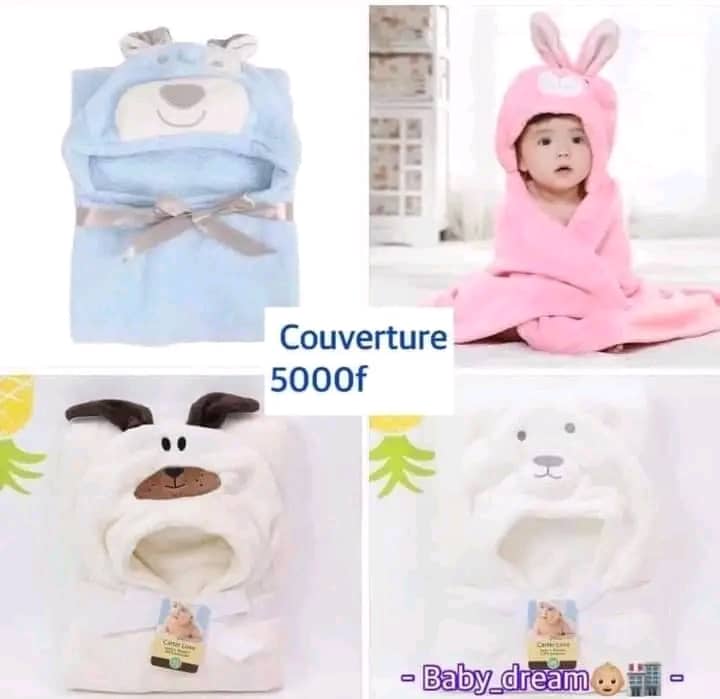 Couverture