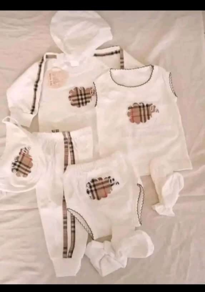 Bébé riss