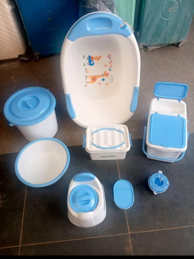 Bassine