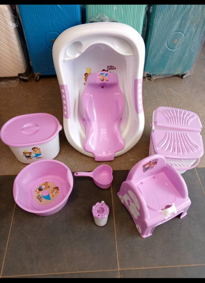 Bassine