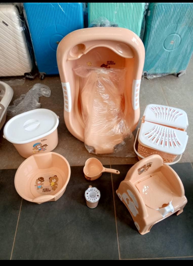 Bassine