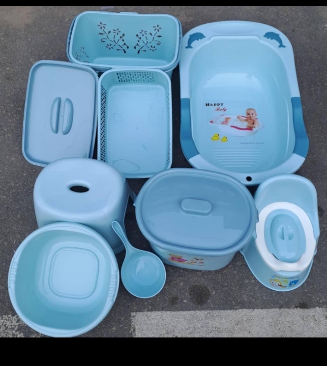 Bassine