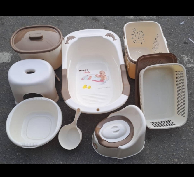 Bassine