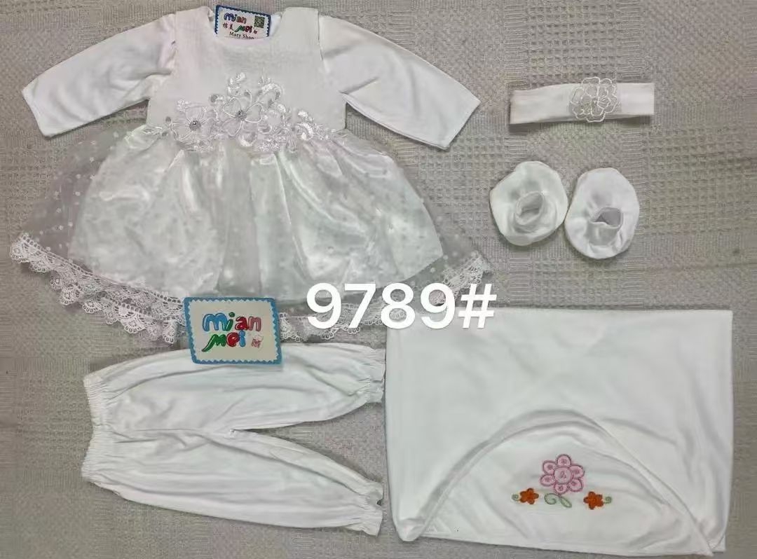 Robe bébé