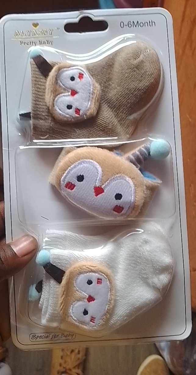 Chaussettes